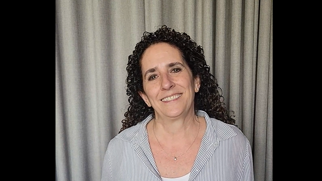 Carolina Garavaglia - Executive Assistant to CEO - Melinta Therapeutics